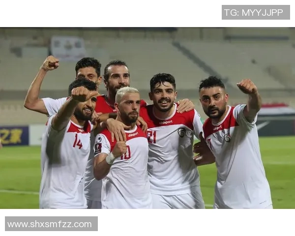 足球明星为叙利亚发声传递希望与团结的力量