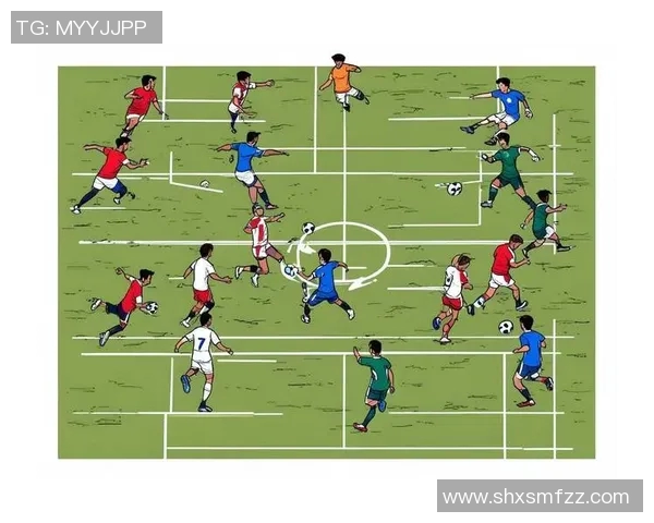 足球明星的七种绝技揭秘助你领略绿茵场上的精彩瞬间与战术智慧