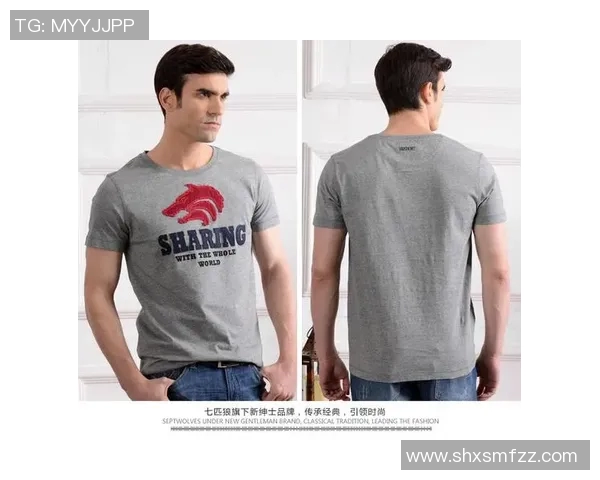 七匹狼携手足球明星代言引领时尚运动潮流展现青春活力 七匹狼携手足球明星代言引领时尚运动潮流展现青春活力