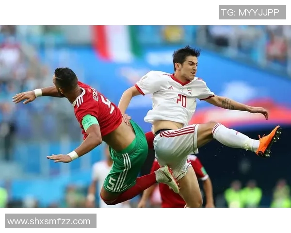 伊朗足球明星有哪些值得关注的视频集锦与精彩瞬间分享 伊朗足球明星有哪些值得关注的视频集锦与精彩瞬间分享