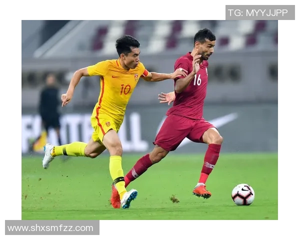 卡塔尔与中国足球精彩对决视频回放全程回顾与分析