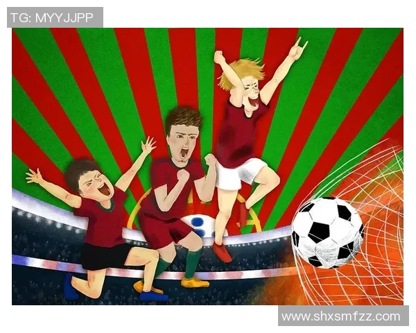 全场欢呼的足球明星盘点他们的辉煌时刻与球迷互动